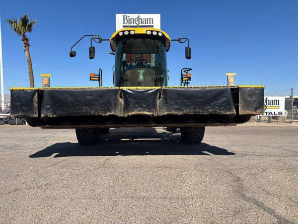 Image of New Holland Speedrower 260 equipment image 2