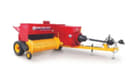 New Holland 265 Image