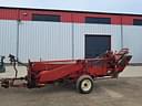 New Holland 268 Image