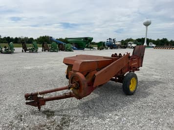 Main image New Holland 268