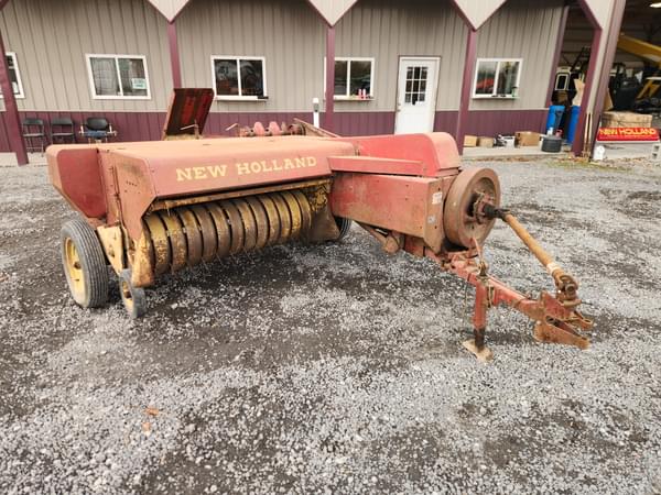 Equipment Main Image