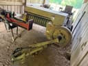 New Holland 268 Image