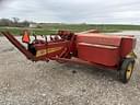 New Holland 269 Image