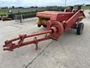 New Holland 269 Image