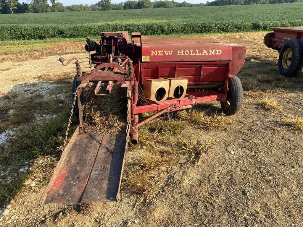 Image of New Holland 269 Image 1