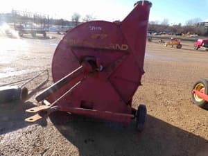 New Holland 27 Image