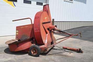 Main image New Holland 27