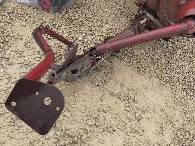 Image of New Holland 270 equipment image 1