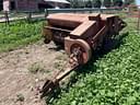 New Holland 270 Image