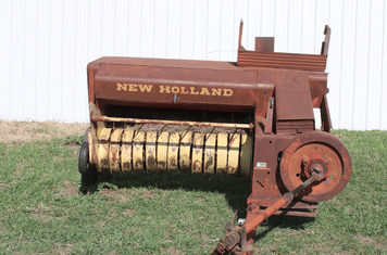 Main image New Holland 271
