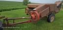 New Holland 271 Image