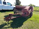 New Holland 271 Image