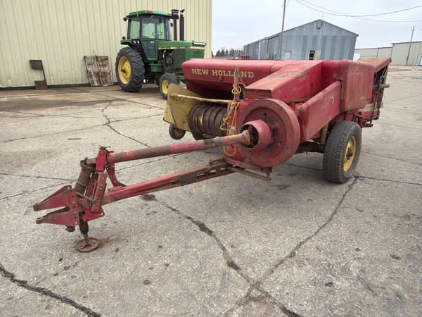 Equipment Main Image