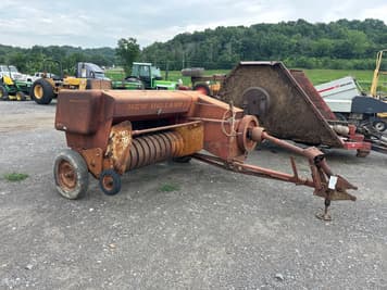 Main image New Holland 271
