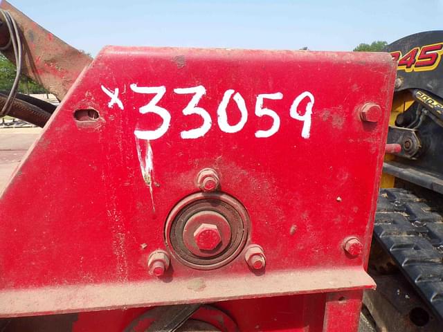 Image of New Holland 273 equipment image 1