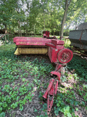 New Holland 273 Image