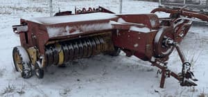 New Holland 273 Image