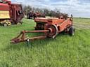 New Holland Hayliner 273 Image