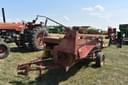 New Holland 273 Image