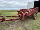 New Holland 273 Image