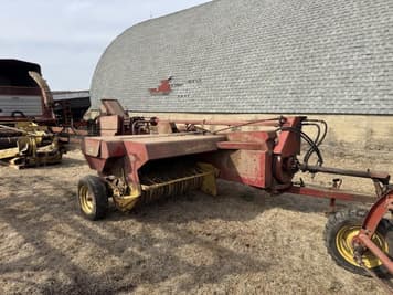 Main image New Holland 273