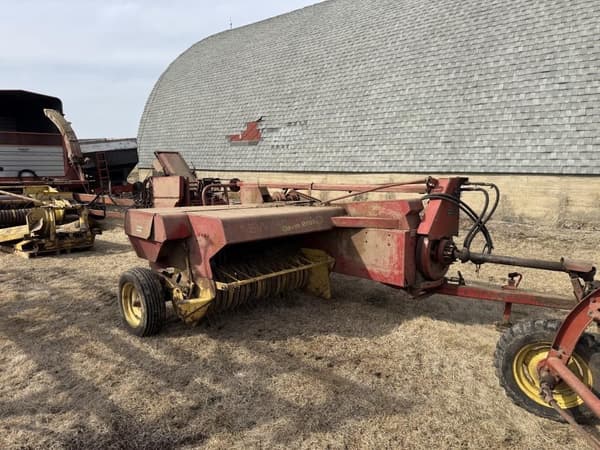 Equipment Main Image