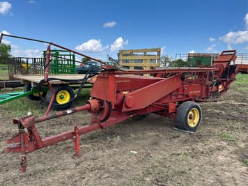 Main image New Holland 273