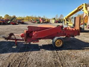 New Holland 273 Image