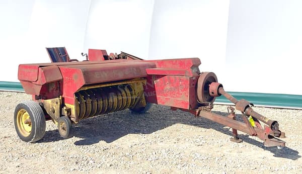 Equipment Main Image