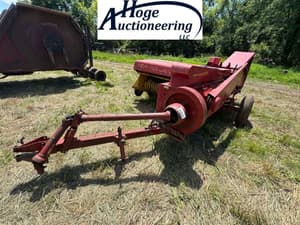 New Holland 273 Image