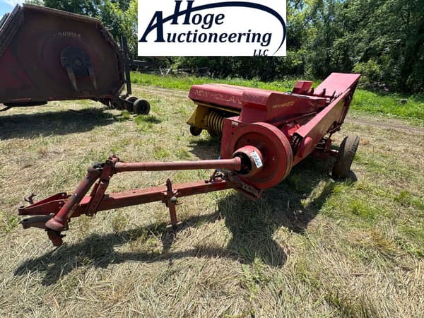 Equipment Main Image