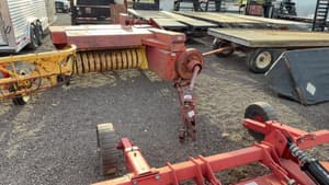 New Holland 273 Image