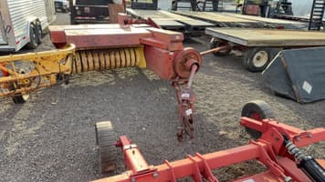 Main image New Holland 273