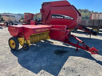 Main image New Holland 273