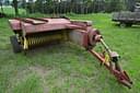 New Holland 273 Image