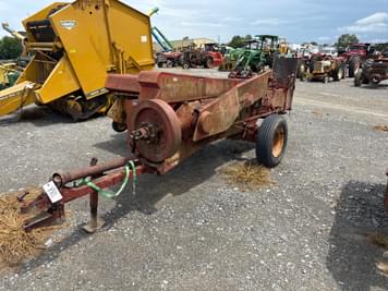 Main image New Holland 273