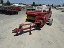New Holland 273 Image