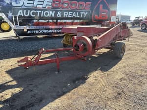 New Holland 273 Image