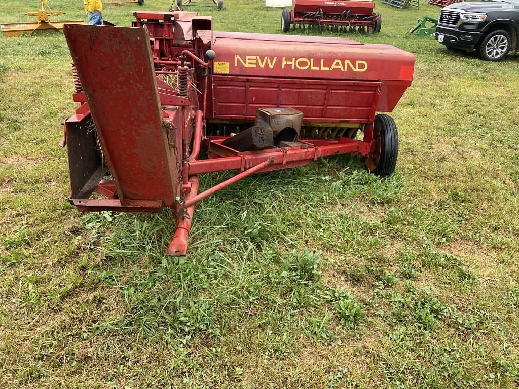 Image of New Holland 273 Image 1