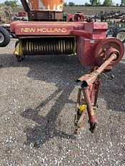 New Holland 273 Equipment Image0
