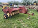New Holland Hayliner 273 Image