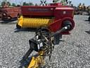 New Holland 275 Image