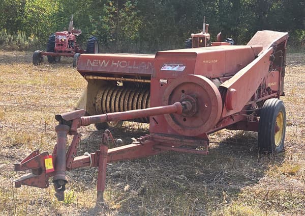 Equipment Main Image