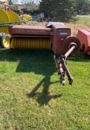 New Holland 275 Image