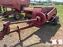 New Holland 275 Image
