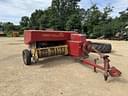 New Holland 276 Image