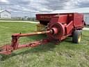 New Holland 276 Image