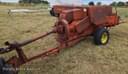 New Holland 276 Image