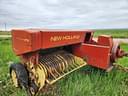 New Holland 276 Image