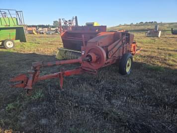 Main image New Holland 277